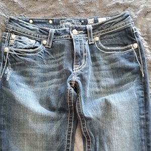 MissMe Jeans